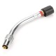 24KD SWAN NECK WELDING TORCH